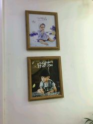 -星豆豆儿童摄影(南郊太白南路店)