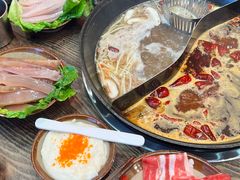 -冯校长老火锅(深圳总店)