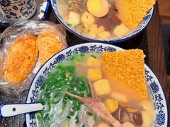 -小潘记鸭血粉丝汤