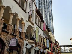 -万达茂商场(南京仙林店)