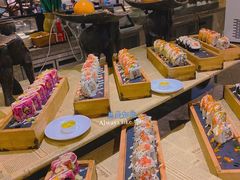 -西双版纳融创皇冠假日度假酒店