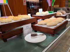 -华邑酒店·鲜艳全日自助餐厅