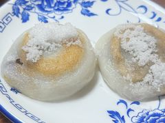 -巧婆婆特色东北菜·铁锅炖