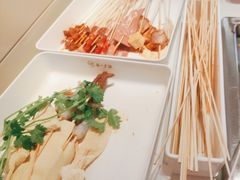 -串一火锅(赛格国际购物中心店)