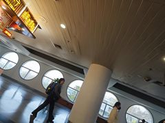 -厦门高崎国际机场-T3航站楼