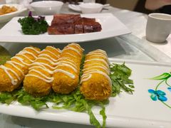 -南珠宫酒店-茶餐厅