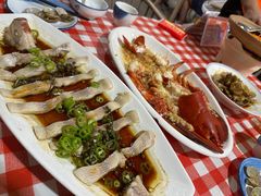 -琼大师东方烤乳猪(亚特兰蒂斯店)