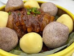 -红菜坊·烤鸭·川鲁宴(石园店)