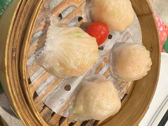 -虾饺妹·粤式手工点心(水荫路店)