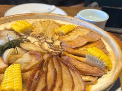 -三晋老田饸饹面(中大街店)