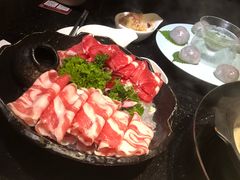 -捞王锅物料理(凯旋路店)