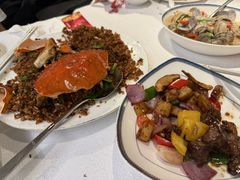 -喜记避风塘炒辣蟹(旗舰店)