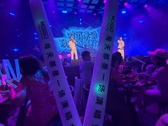 -MOSSO·Liveshow(M3香港广场店)