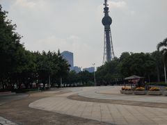 -文华公园(禅城区)