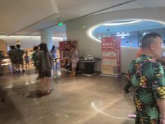 -神帆·元气汤泉(解放西路店)