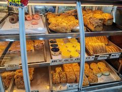 -美嘉华面包西饼店(红胜坊店)