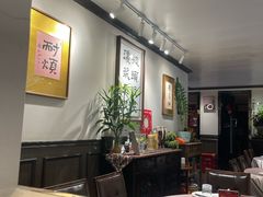 -阿莉餐厅(枣阳路店)