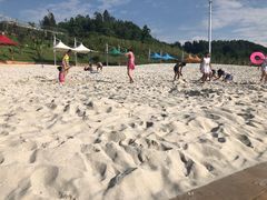 -青鱼湾水上乐园