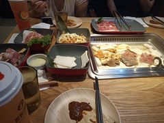 -新石器烤肉(无锡万象城店)