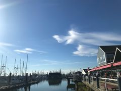 -Steveston Pizza Company (Richmond)