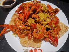 -红盔甲·小龙虾(人民广场店)
