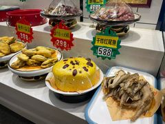 -经典老菜坊·开封灌汤包(火车站店)