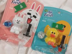 -line friends(明洞旗舰店)