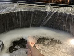 -Yolo私汤温泉设计师酒店(重庆南滨路店)