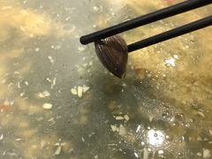 -拾下卜卜贝•海鲜火锅