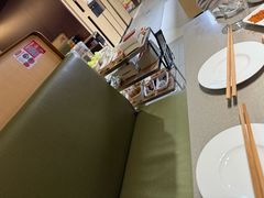 -海底捞火锅(上地华联店)