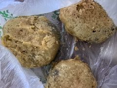 炸糕-牛街洪记小吃店(牛街店)