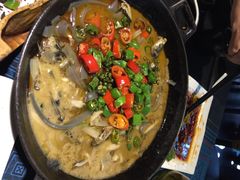 iphone_upload_pic-新竹里馆·花园餐厅(兴苑路店)