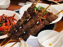 -大家烤羊庄·聚餐团建·谢师宴·生日派对(南山店)