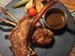 -喜洲吧·江畔老船厂·庭院餐厅(喜临院店)