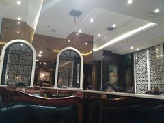 -城南往事济南风味主题餐厅(东环店)