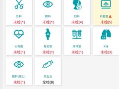 -瑞慈体检上海徐汇机构