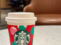 -星巴克臻选(珠海富华里店)