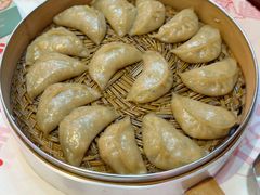 -李记饺子·非遗美食·江西菜(建设路店)