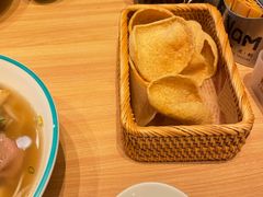 -越小品·越南餐厅(万科里店)