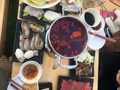 -佐佑帐篷环游记(南锣鼓巷店)