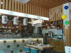 -花漫里·日式の创意餐厅(刺桐店)