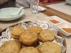 -小吊梨汤·北京菜·烤鸭(清河万象汇店)