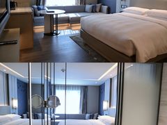 -深圳彭年万丽酒店