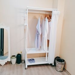 -纤姿俪纳·产后恢复连锁机构(鄞州万达店)