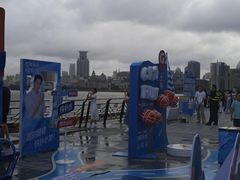 -上海港国际客运中心