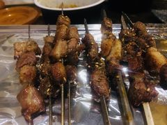 -冰城小镇音乐串吧·聚会餐厅(百子湾店)