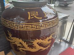 -白鹿江西餐厅(北师大店)