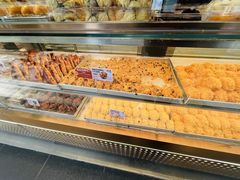 -鲍师傅糕点(江苏路店)
