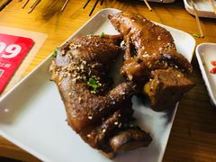 -木屋烧烤(龙湖天街店)