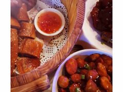 -胡桃里音乐酒馆(石家庄店)